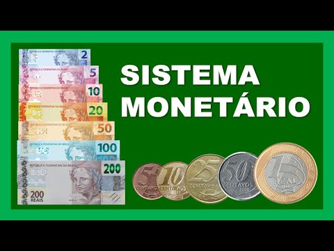 Vídeo: Como se escreve presente monetário?