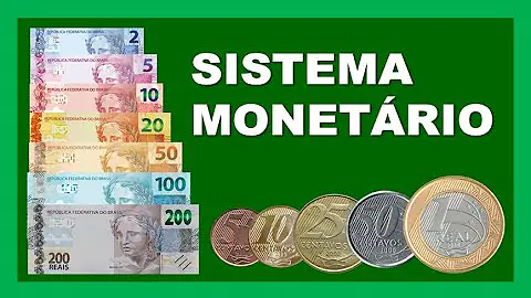 Como funciona o sistema monetário?