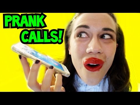 prank-calling-my-bae!