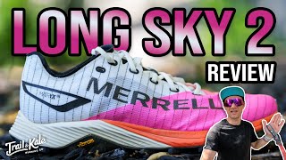 Merrell MTL Long Sky 2 Matryx review