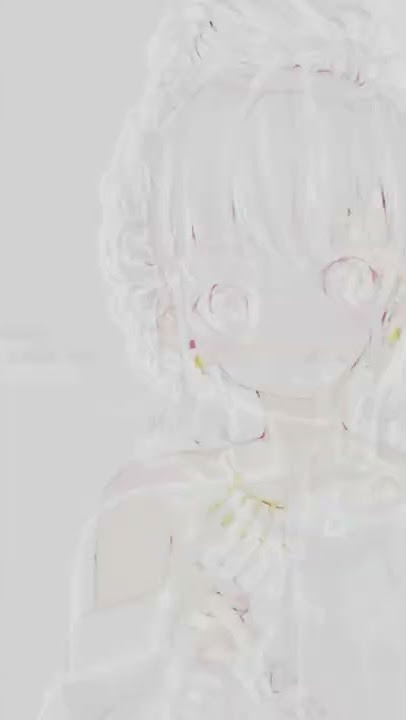DJ goyang goyang🎶 || anime girls❤