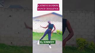 Katseye Random Dance Challenge By Kinnedy