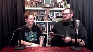 Guide to the Unknown 1: The Boogeyman and Banshees