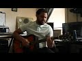 GLAE Jon Fromer String Buster Ballad Winner: Dilson Hernandez – “Freedom Time”