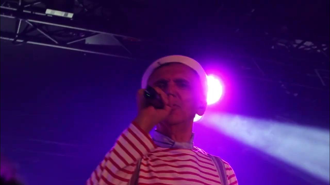 Dexys 2023 Tour Amsterdam 13102023 Come on Eileen YouTube