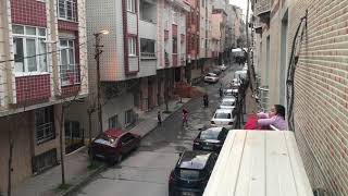 Korona Karantinada Camdan Cama Isim Şehir Hayvan Oyunu