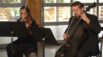 God Only Knows - The Beach Boys - String Quartet