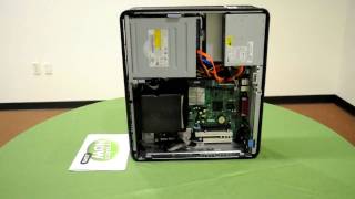 ComputersNOW.com Dell Optiplex 745 Desktop Video Review