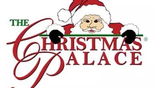 christmas palace fort lauderdale fl