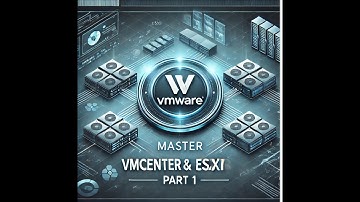 🎥 Introduction to VMware vCenter Server - Part 1: Managing Multiple ESXi Hosts 🚀