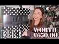 2021 BEST BEAUTY ADVENT CALENDAR TO BUY!! / Elle Beauty Advent Calendar *GET £20% Off Here ONLY*