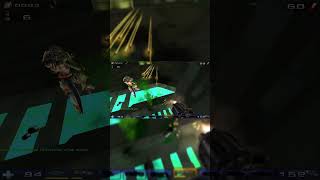 Unreal Tournament 2004 fun.#retrogaming #gaming #unrealtournament