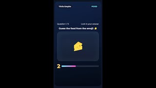 Food Fail Challenge — Guess Before the Buzzer 🍩 #shorts