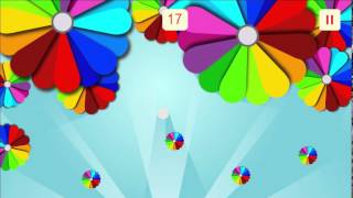 Pong 2 Extreme Best Free Game screenshot 1