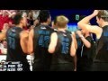 You've got to be kidding me! Double overtime buzzer beater from beyond half court to win the game