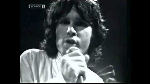 The Doors - When The Music
