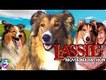 LASSIE Mega Marathon | 3 Classic Movies featuring your favorite canine | Dog Movies