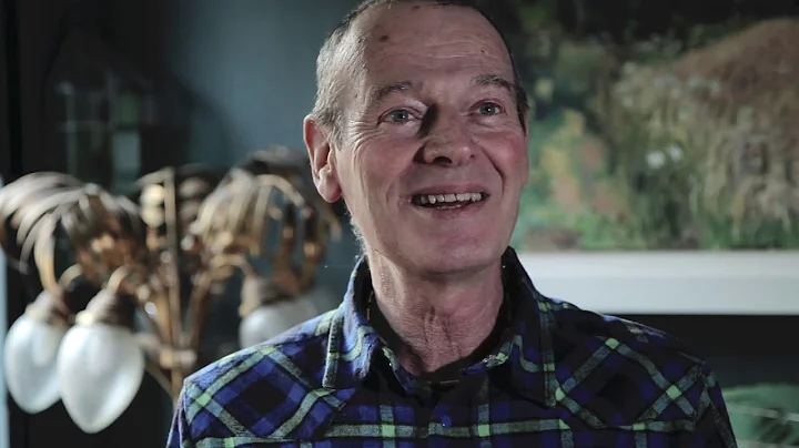 Spirit of the House - Rodney Archer - Short Docume...