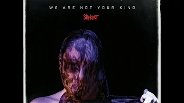 Slipknot - Critical Darling (Instrumental)