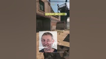 Lmk in the comments if you want me to drop the attachments! #DontHardscope #quickscope #sniper #MW2