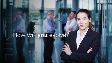 Oracle Insight -- How Your Enteprise Evolves