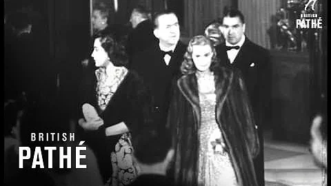 Rome Opera (1949)