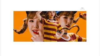 All The Michael Jackson References On Dumb Dumb By Red Velvet