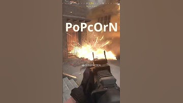 Breacher Drone Triple kill Modern Warfare 3 Beta #triplekill #breacherdrone #popcorn #beta #cod #MW3