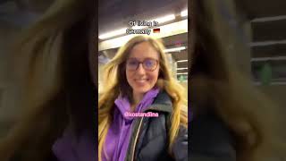 How I Made a lot of German Friends 🇩🇪 #germany