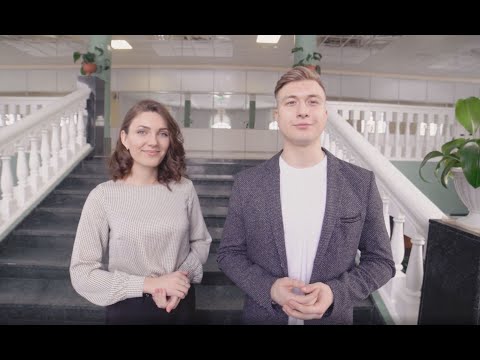 Творческая видеопрезентация вузов Хабаровского края и ЕАО