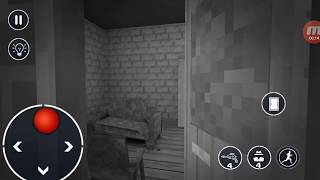 Who's This Scary Stickman - Escape: Night 8 | Android Gameplay | screenshot 4