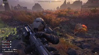 How to deal with Bile Spewers | HELLDIVERS 2