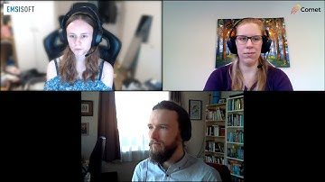 What are the biggest IT security threats right now? – Comet Backup x Emsisoft