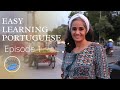 Learn Portuguese - Beginners- Lesson 1 - Introduction - Introduction (Part I)