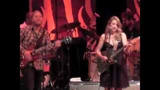 Tedeschi Trucks Band - Bound For Glory (Live in Little Rock)