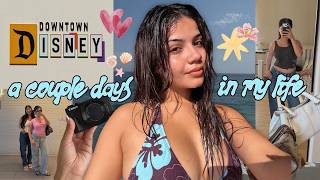 Daily Diary 🌸 a couple days in my life ₊˚⊹♡