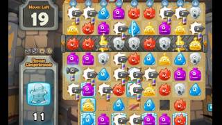 Monster Busters Level 1636