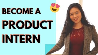 How To Get A Product Management Internship With No Experience In 2026