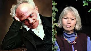 Schopenhauer vs Kant Philosophy Beautifully Explained by Beatrice Han-Pile