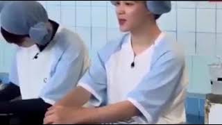 Jimin Sing Nursery Rhymes Why Did You Come To Our House