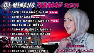 Download Lagu DJ MINANG TERBARU 2025 FULL ALBUM | VIRAL TIKTOK - DJ TAKICUAH MANGKO KA TAU X DJ ALUN RASEKI MP3 Download Lagu DJ MINANG TERBARU 2025 FULL ALBUM | VIRAL TIKTOK - DJ TAKICUAH MANGKO KA TAU X DJ ALUN RASEKI MP3