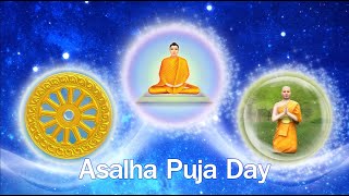 Asalha Puja Day