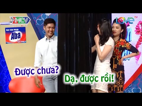 Video Cô nàng TÁO BẠO NHẤT BMHH, THÒ TAY SỜ THỬ 'CHỔ ẤY' của... - youtube