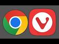 Chrome & Vivaldi Weekly Security Fixes Arrive Fixing 33 Vulnerabilities!