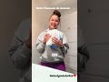 Être éducatrice