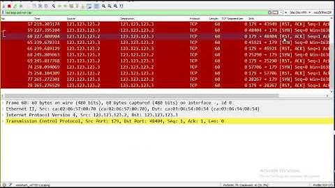 BGP An Introduction in Tamil Language 2023 Part 4