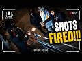 New York Chaos: Shootouts Caught on Camera 🔫🚨 The Most Intense Moments Recorded!