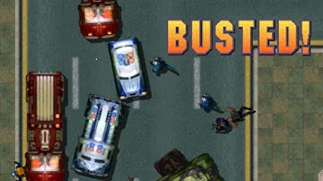 5 Best PS1 Open World Games You Never Played