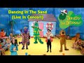 Dorothy The Dinosaur: Dancing In The Sand