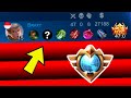 NO JUNGLE ITEM? NO PROBLEM!! | BEST BUILD CHOU NEW UPDATE - MLBB